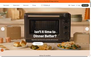 A Tavola Restaurant & Wine Bar website