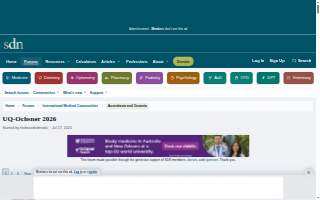 Ochsner Fitness Center - Metairie website