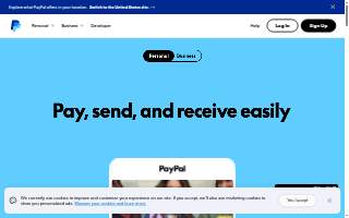 Payal Daya, MD website