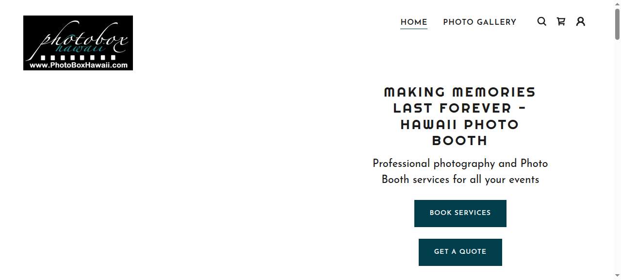 Lafayette Superior Construction Company website