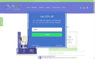 Scalisi, Myers & White (APC) website