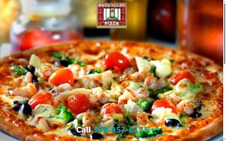 BrickHouse Catering & Events website