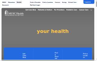 Pork & Fork BBQ website