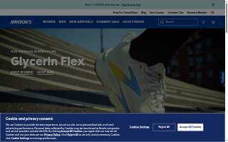 Brooks Fireplaces and HVAC Services, Inc website