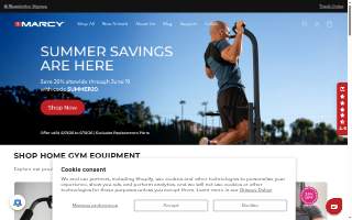 Marcy L. Allen, Attorney at Law website