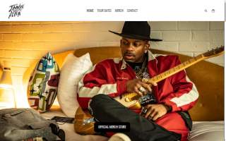 Jimmie Davis Animal Hospital website