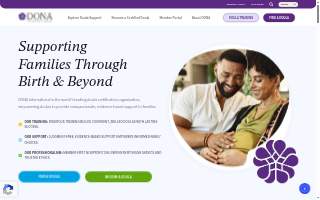 Dona Manuel CPA,LLC website