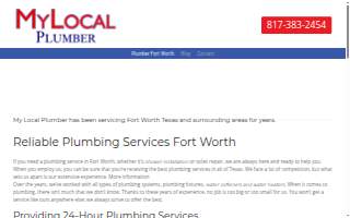 Koegel Plumbing & Heating Solutions, LLC website