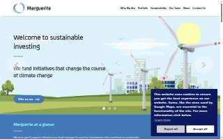 Marguerite Knight - Morgan Stanley website