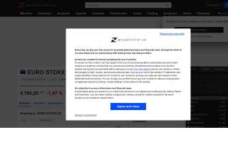 Romco Trucking website