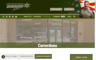 Jades Electric website