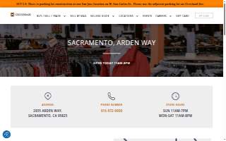 Crossroads Chiropractic of Tigard website