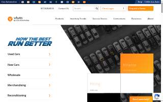 Southern Air Heating and Cooling website