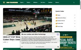Dons Seafood- Hammond website