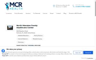 Dr. Phillip Petitto website
