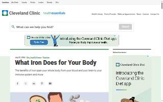 Iron Sharpens Iron Fitness website