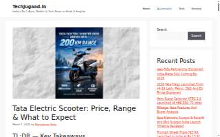 Chiropractical website