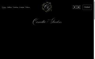 Camellia Gardens website