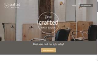 Hair Docs Inc website