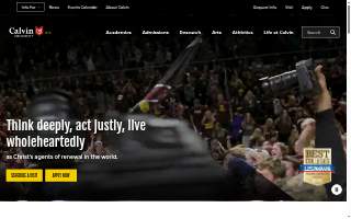 Calvin Malone: Allstate Insurance website