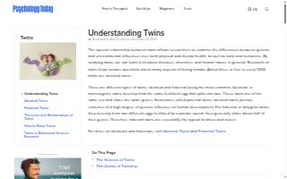 Twin City Financial LLC website