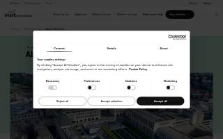 Capital Wealth Financial of Pineville website