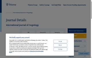 Cenla Dentistry website