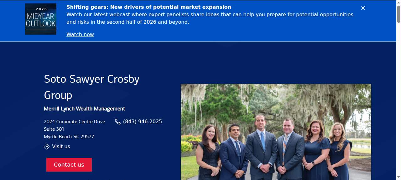 Pineville Auto Sales website