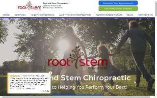 Ace Dental- Brockton website