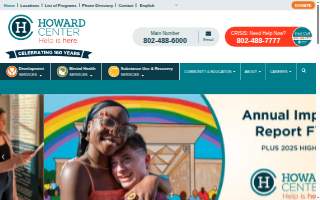 Howard Johnson by Wyndham Quincy/Boston website