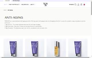 JBertoni Electric website