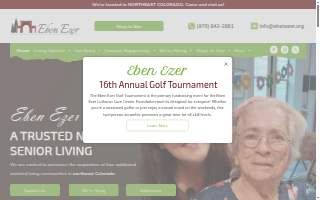 Ebenezer tax services website