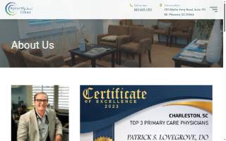 Mariner of Fall River website