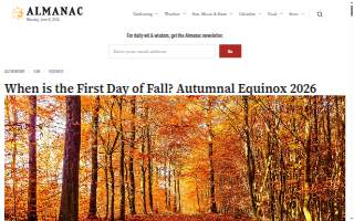 Fall River Grill website