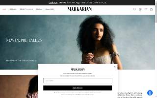 Markarian Electric LLC in Watertown website