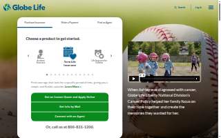 Spada Law Group, LLC of Lawrence website