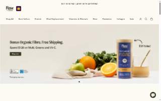 Amazonia Insurance website
