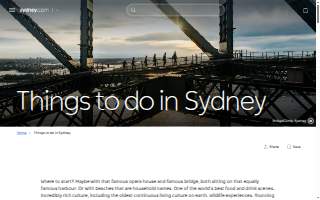 Sidney Accounting Service in Framingham website