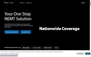 MTM Insurance of Greater Haverhill, INC. website