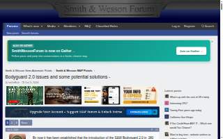 Smith Motor Sales of Haverhill website