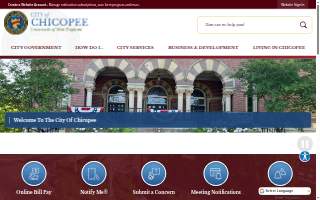 McAdam Financial of Brookline website