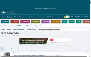 Catering To You of Brookline website