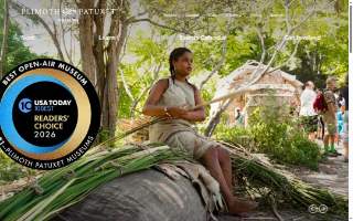 Plimoth Investment Advisors website