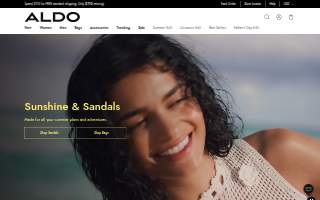 Aldo'S Hvac Llc website