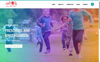 Monro Auto Service and Tire Centers website