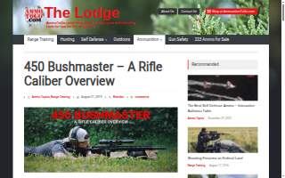 450 Banquets website
