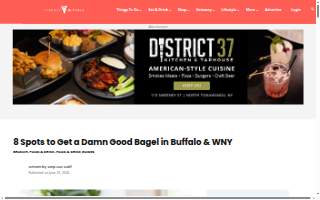 Rita's Catering of Revere website