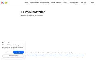 Bay State Accounting LLC website