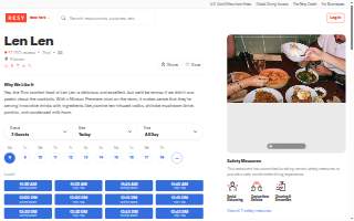 Len Gibely Contracting website