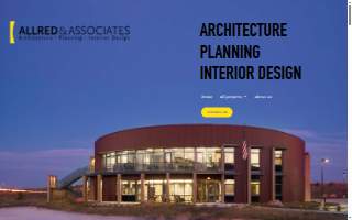 A & K Automotive website